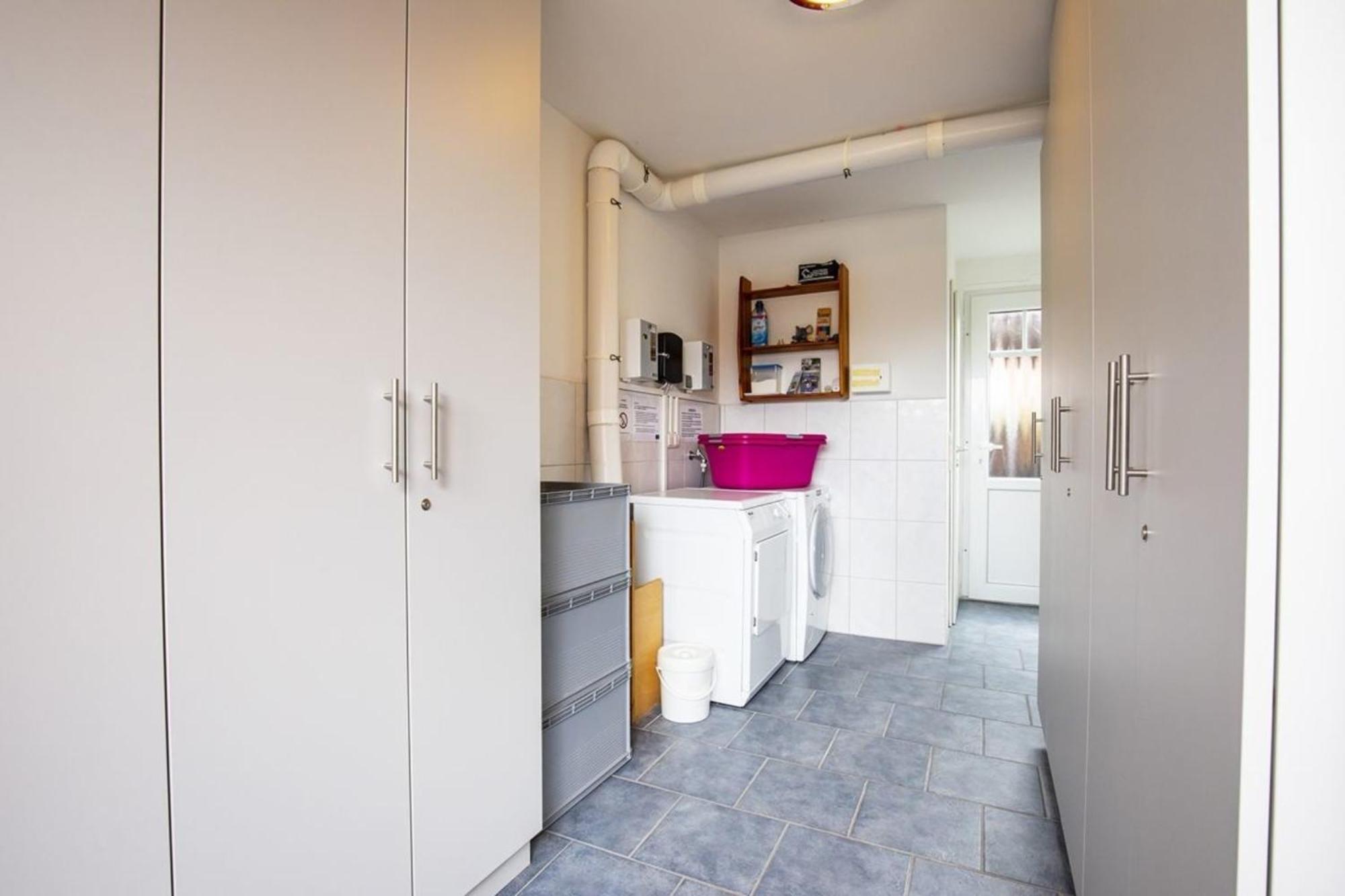 Haus Suedblick, Nr 2 Apartment Werdum Luaran gambar